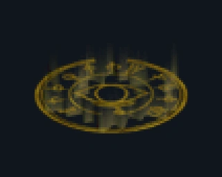 Yellow Poison