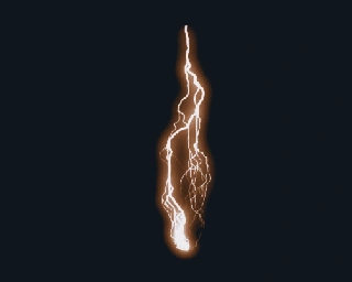 Infinity Thunderbolt