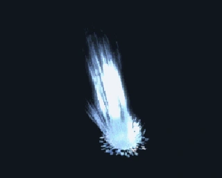 Spit Stream