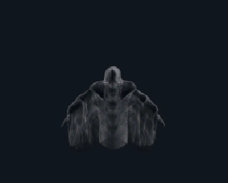 Noose Of Wraith