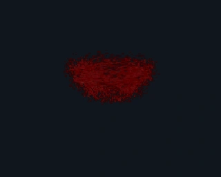 Blood Curse