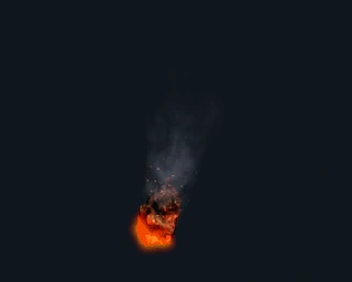 Meteor Strike