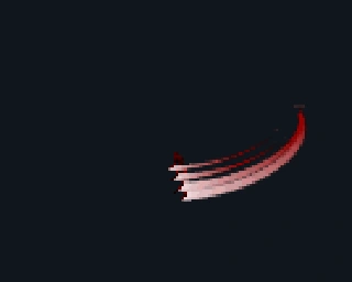 Bloody Nail