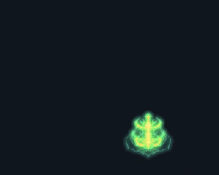 Mercy Ground