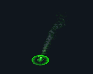 Acid Eruption