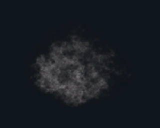 Gray Darkness