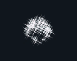 Visible