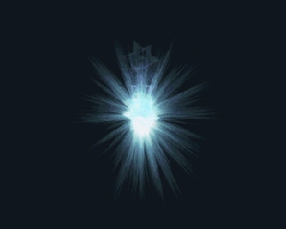 Bombing Star