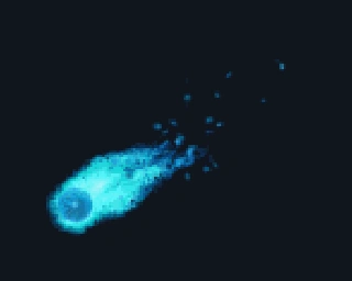 Aura Storm