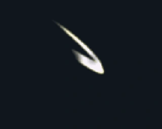 Thunder Spark