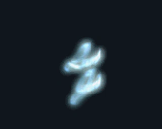 Detect Invisibility