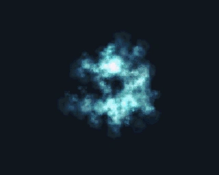 Aura Ball