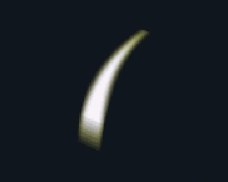 Lightning Hand